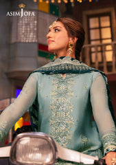 Formal Collection - Asim Jofa - Chamkeeli - AJKK24#17