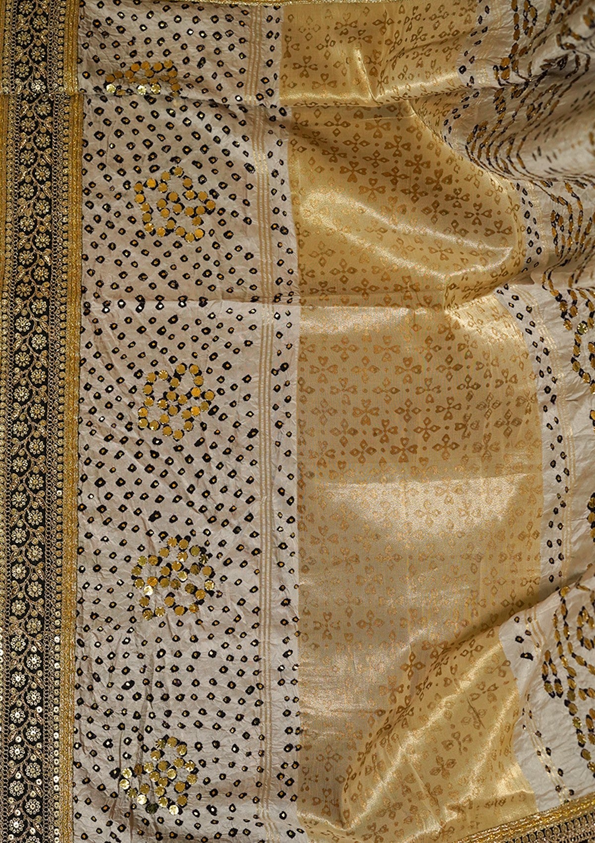 Formal Dupatta - Bahawalpuri Pehnawa - Exclusive Edition - D#27