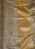 Formal Dupatta - Bahawalpuri Pehnawa - Exclusive Edition - D#27