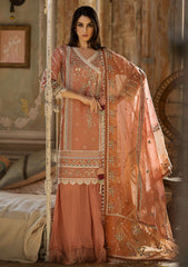 Lawn Collection - Sobia Nazir - Luxury - SNL#9A