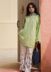 Lawn Collection - Coco by Zara Shahjahan - Coco Prints - CZA24#1 - POMELO