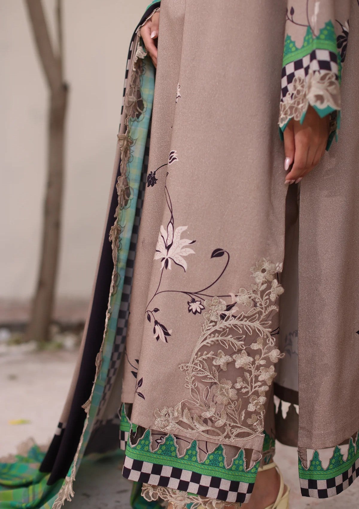 Winter Collection - Charizma - Virsa 24 - CVW24#02