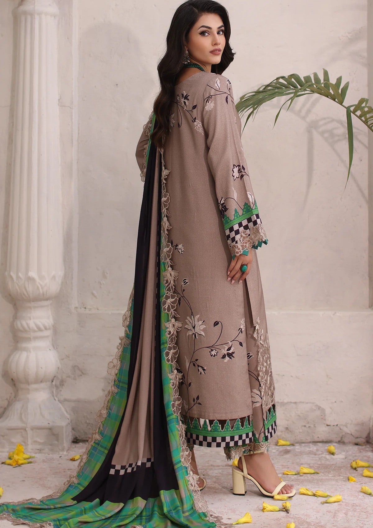 Winter Collection - Charizma - Virsa 24 - CVW24#02