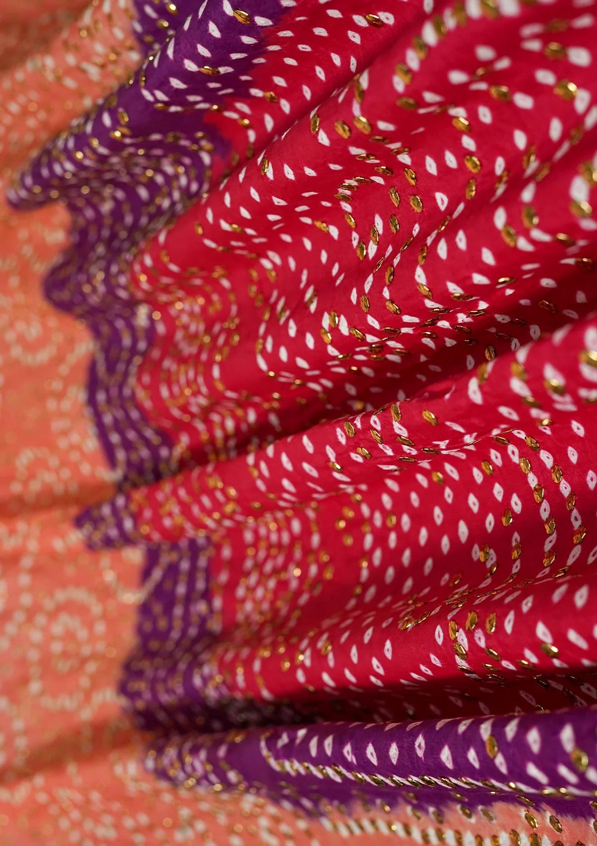 Formal Dupatta - Bahawalpuri Pehnawa - Exclusive Edition - D#30