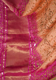 Formal Dupatta - Bahawalpuri Pehnawa - Exclusive Edition - D#28