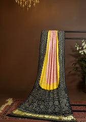 Formal Dupatta - Bahawalpuri Pehnawa - Exclusive Edition - D#30