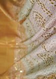 Formal Dupatta - Bahawalpuri Pehnawa - Exclusive Edition - D#28