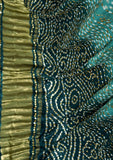 Formal Dupatta - Bahawalpuri Pehnawa - Exclusive Edition - D#30