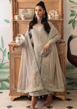 Formal Collection - Gulaal - Embroidered Chiffon - Vol 02 - GEC24#08 - Aubrey