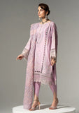 Lawn Collection - Kara - Oasis - KA24#03 - Liylac Grace