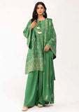 Winter Collection - Gul Ahmed - 3Pcs Unstitched 24 - CV-42007