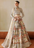 Wedding Collection - Afrozeh - Shehnai Formals - SF24#09 - Gulnar