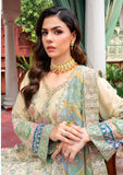 Formal Collection - Mah e Rooh - Jazmin - MJ24#9501 - Jeem