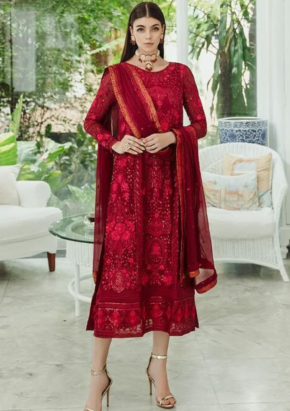 Formal Collection - Freesia - Ariya - FA24#506 - Shadi