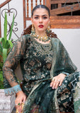 Formal Collection - Mah e Rooh - Jazmin - MJ24#9504 - Jugnu