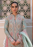 Formal Collection - Qalamkar - Singhar - Wedding Formals - QS24#05 - Neva