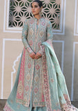 Formal Collection - Qalamkar - Singhar - Wedding Formals - QS24#05 - Neva