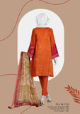 Lawn Collection - Panjnad - Dastaan - PLU24#1133