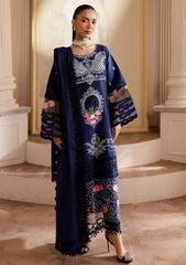 Winter Collection - Parishay - Mira - PM24#03