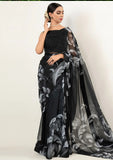 Formal Collection - Imran Aftab - Saree - IS24#01