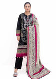 Winter Collection - Gul Ahmed - 3Pcs Unstitched 24 - K-42012 T