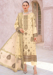 Winter Collection - Mah'e Rooh - Rivaaj - MR24#1216