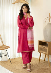 Lawn Collection - Keysha - Summer Bloom - Vol 07 - KS24#55