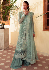 Formal Collection - Neeshay - Dastaan - Vol 2 - Heer