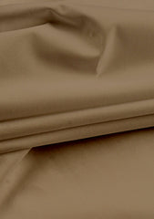 Elite Men W/O Selvage Plain Cotton - Golden Fawn