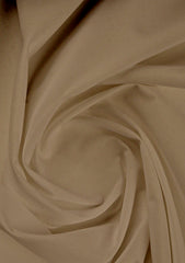 Elite Men W/O Selvage Plain Cotton - Golden Fawn