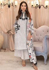 Winter Collection - Asifa & Nabeel - Gulbahar - GBW#12