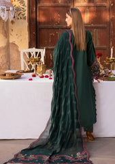 Lawn Collection - Alizeh - Rawayat - AR24#06 - Nafisa