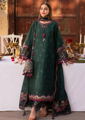 Lawn Collection - Alizeh - Rawayat - AR24#06 - Nafisa