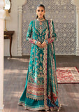 Wedding Collection - Afrozeh - Hayat - Ayat - D#08