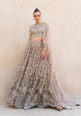 Formal Collection - Elaf - Evara - Wedding - Chapter 2 - EEW#5 - JASMINE