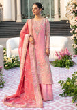 Formal Collection - Gulaal - Unstitched - Wedding - GLW#05 - AAFIYA