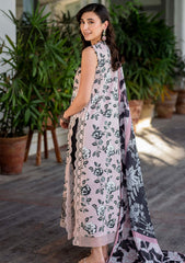 Lawn Collection - Asifa & Nabeel - Meraki Summer Vol 2 - AM24#02 - Gul