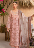 Silk Collection - Zoya N Fatima - Afshan - Nigar - 4PC