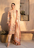 Silk Collection - Zoya N Fatima - Afshan - Ayezel - 4PC