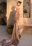 Silk Collection - Zoya N Fatima - Afshan - Ayezel - 4PC