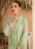 Silk Collection - Zoya N Fatima - Afshan - Mushk - 3PC