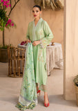 Silk Collection - Zoya N Fatima - Afshan - Mushk - 3PC