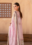 Silk Collection - Zoya N Fatima - Afshan - Nyla - 4PC