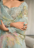 Formal Collection - Saira Rizwan - Lumiere - Festive - SR#07 - Amu