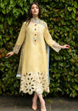 Lawn Collection - Mushq - Hemline Odyssey - HMC#01 - SUNSET SWAY