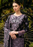 Lawn Collection - Mushq - Hemline Odyssey - HMC#05 - LUXE LACE