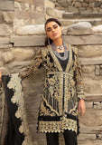 Formal Collection - Maryam Hussain - Marwa - Luxury Formals - HUSN