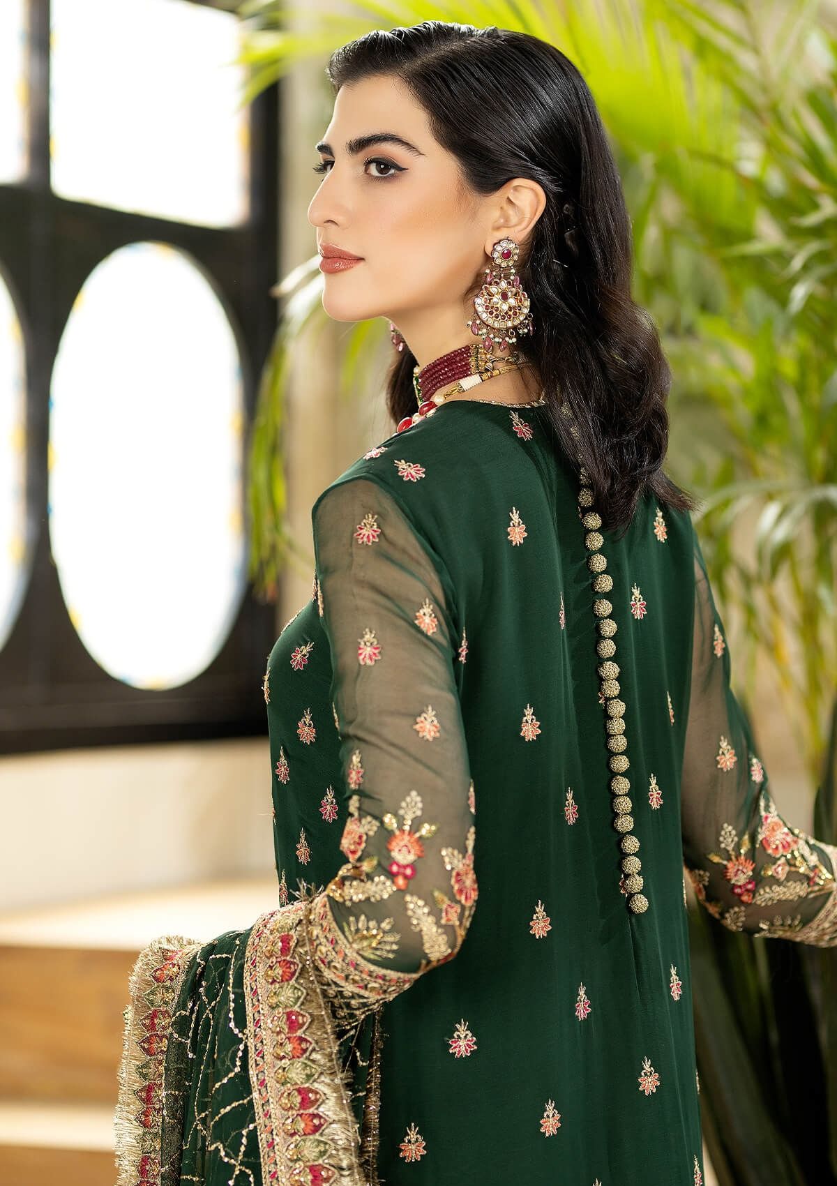 Formal Collection - Imrozia - Jhalak - 180 - NOOR