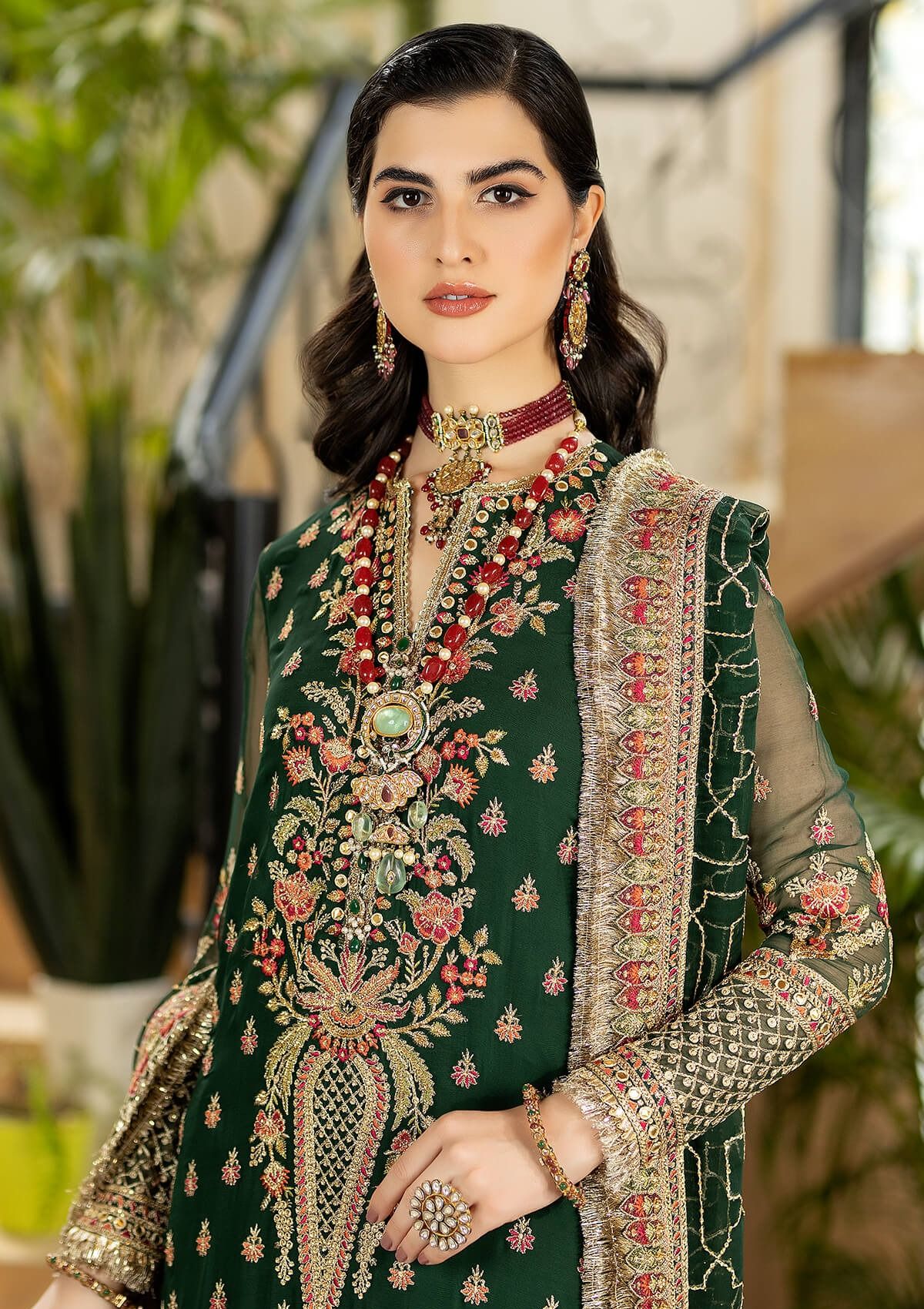 Formal Collection - Imrozia - Jhalak - 180 - NOOR