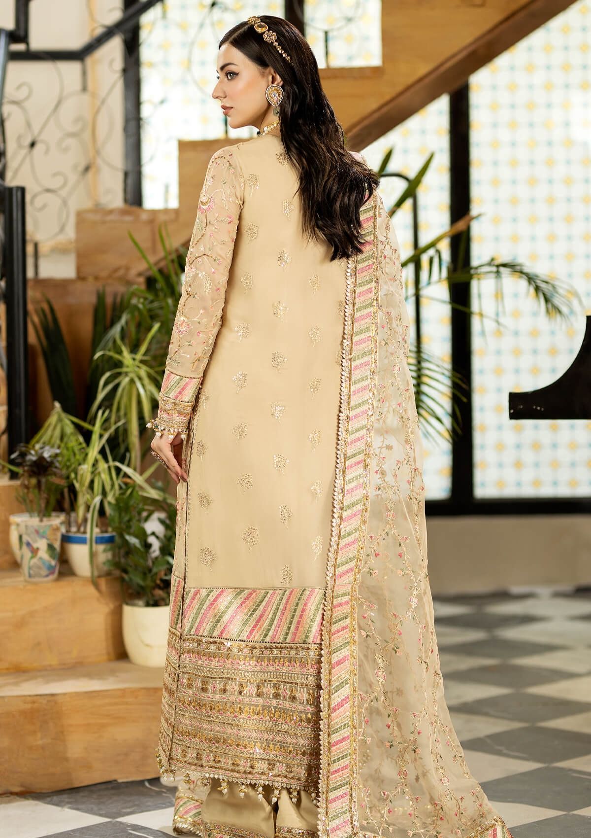 Formal Collection - Imrozia - Jhalak - 181 - VASL